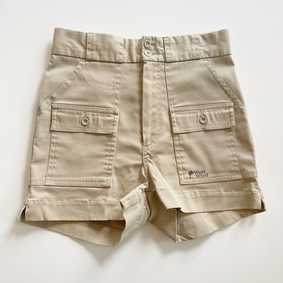 Vintage West Wind Outdoor Hiking Short - 28 - Picture 1 of 8